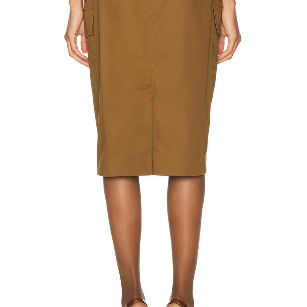 NWT Saint Laurent SET Skirt and top (and belt) - Picture 9 of 12